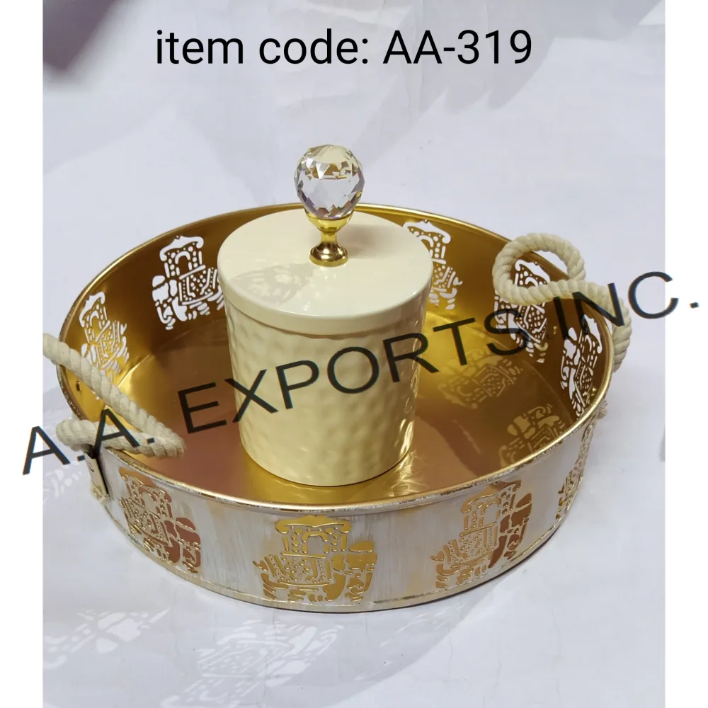 Tray, AA-319