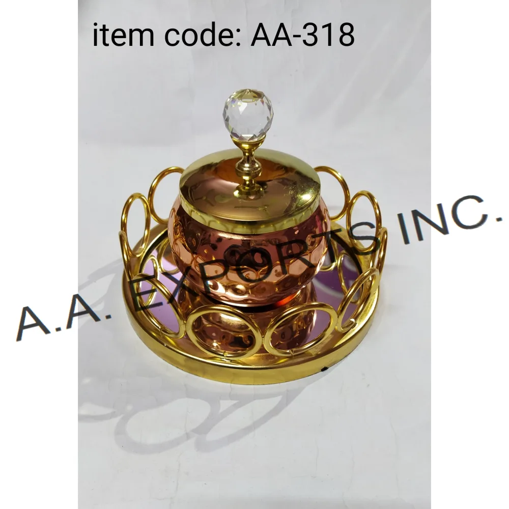 Tray, AA-318