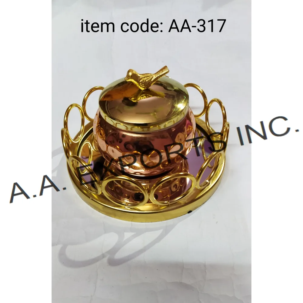 Tray, AA-317