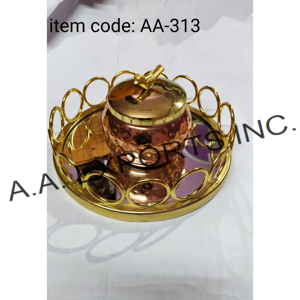 Tray, AA-313