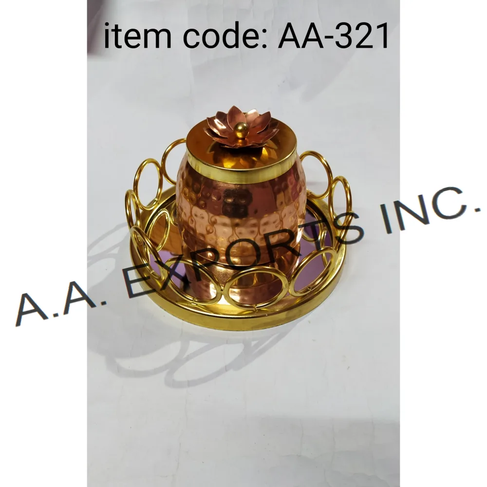 Tray, AA-321