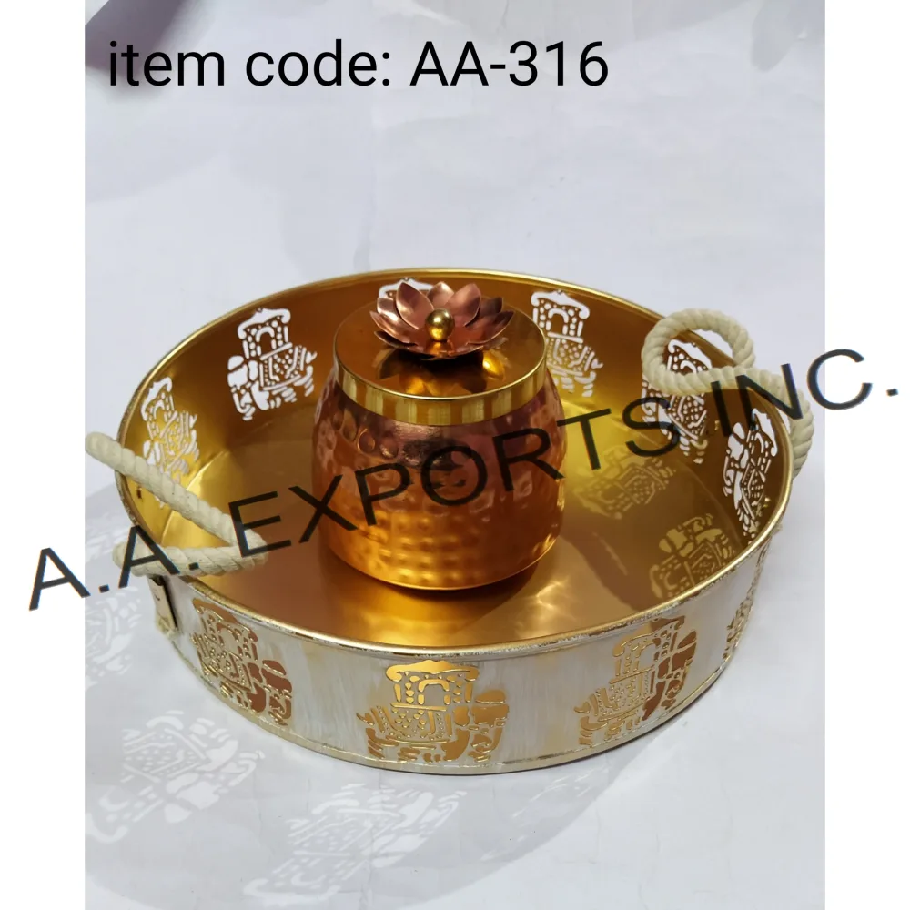 Tray, AA-316