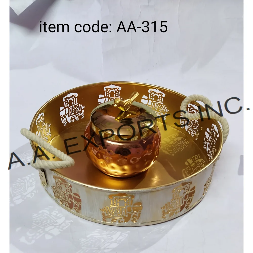 Tray, AA-315