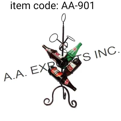 Wine rack, AA-901