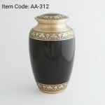 Cremation Urn