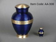 Cremation Urn