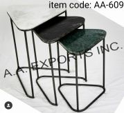 Tables & Stools