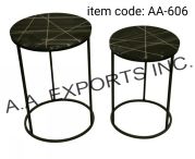 Tables & Stools